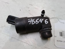 Pare-brise Volvo S40