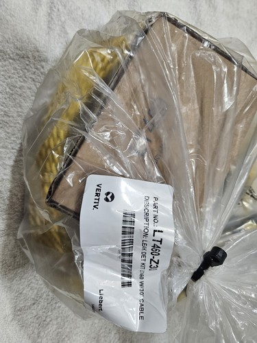 Libert VERTIV Emerson LT460-Z30 Leak Detection Kit W/ 45 Cable