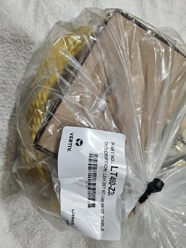 Libert VERTIV Emerson LT460-Z30  Leak Detection Kit W/ 45 Cable