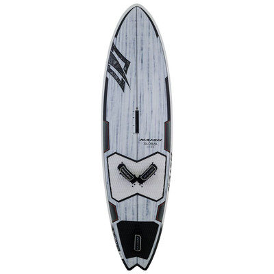 Naish Windsurf Board Global S28 Wave Board 2024 - Größe 95