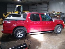 Rear Axle 4 Door Sport Trac 4.10 Ratio Fits 03-05 Explorer 2140565