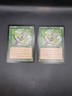 Root Sliver Legions Regular 2 Cards 