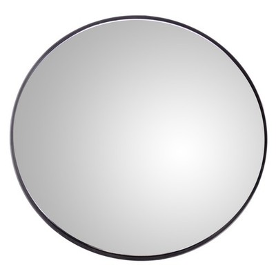 30cm Wide Angle Security Convex Mirror Outdoor Road Traffic Driveway Safety Get
