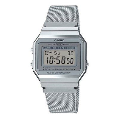 Casio Vintage Digital 35mm Watch A700WEM-7AEF