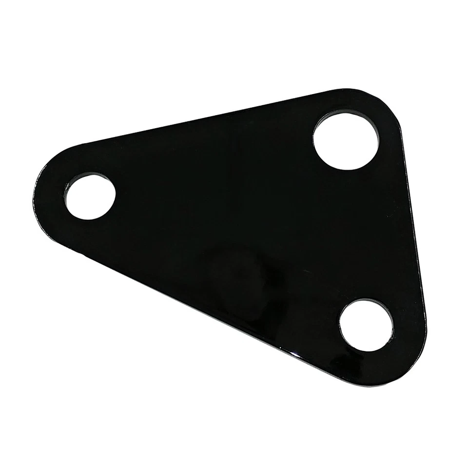 Calvert Racing 6601 CalTracs 70-77 Fits Ford Maverick Traction Bars - Изображение 4 из 4