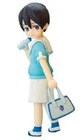 #F15-560 chara-ani Free Eternal Summer Toys Works Yontengo Figure Haruka Nanase
