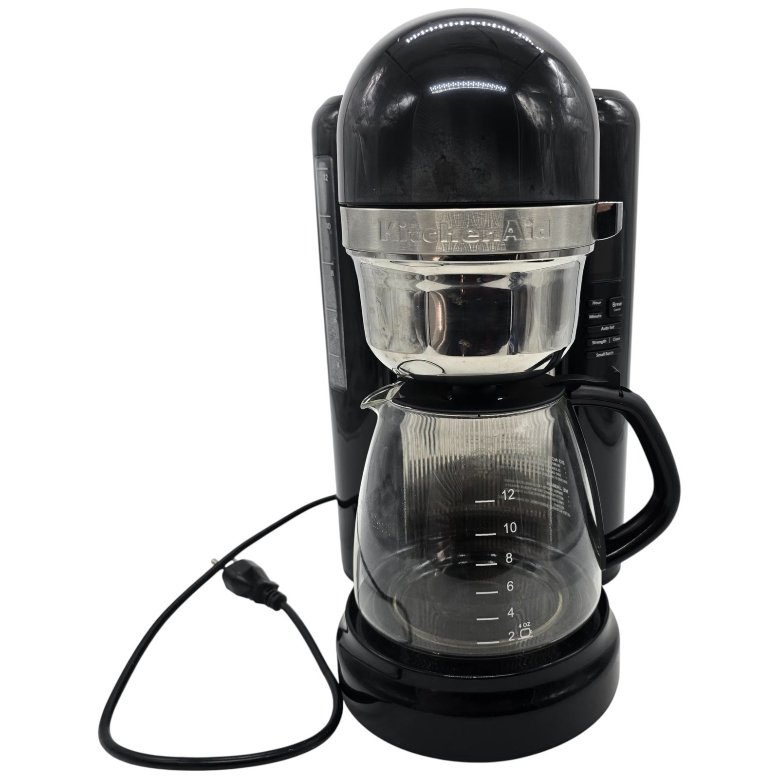 Digital Brewing System