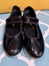 Theatricals Tap Shoes Toddler Size 9.5 M