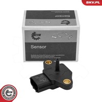 Esen SKV 95SKV251 Sensor, Saugrohrdruck Passend FüR Nissan