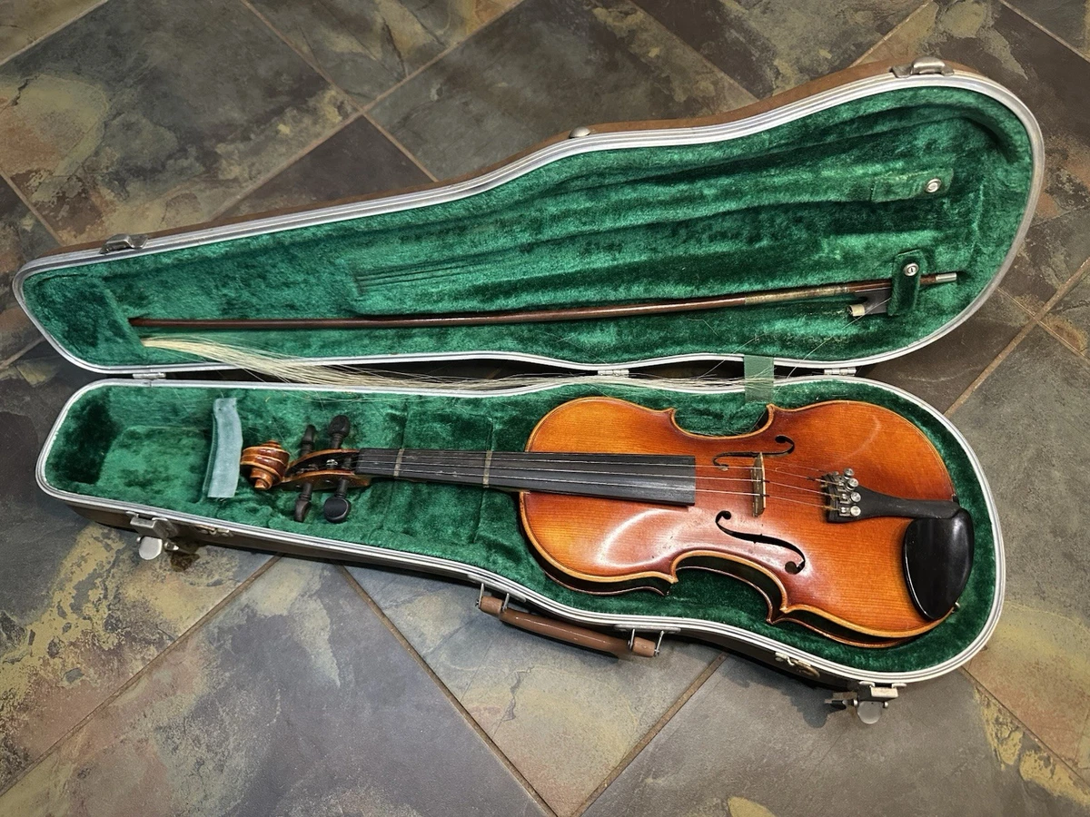 1960's Decade Vintage String Instruments for sale | eBay