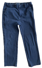 Old Navy Boys Pants - Navy - Size 14 Plus