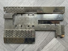 Amiga 600 - Top Metal Shield - Rare - RF Shielding