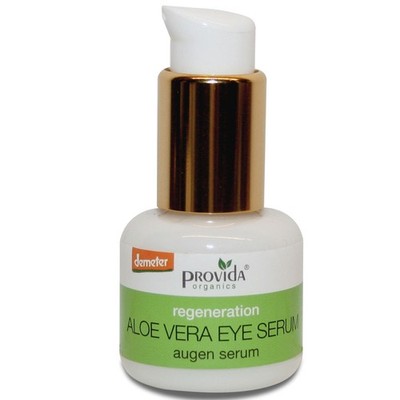 Provida Aloe Vera Eye Serum   15 ml