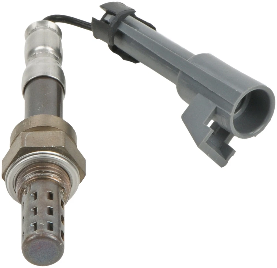 Sensor de oxígeno Bosch 13043 para Saturn SC SC1 SC2 SL SL1 SL2 SW1 SW2 1991-1994 Foto 2 de 4