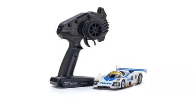 KYO32361MA MINI-Z RWD MR-04 READYSET MAZDA 787B NO. 18 LEMANS 1991