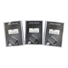 John Deere 5045e 5065e 5055e 5075e Ft4 Tractor Operation Test Manual My18-