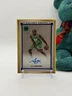 2023/24 Topps Motif - Al Horford Gallery Graphs Blue Auto # /49