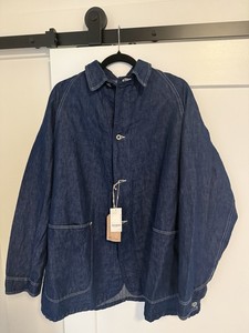 Orslow Coverall | eBay