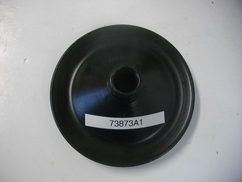 Mercury Marine MerCruiser 73873A1 Power Steering Pulley OEM