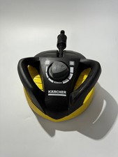Karcher T350 T-Racer Patio Surface Cleaner Pressure Washer Tool Head Only