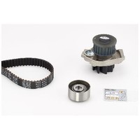 Wasserpumpe + Zahnriemensatz FüR Fiat 500 312 1.2 07 Bis 26 Continental Teil