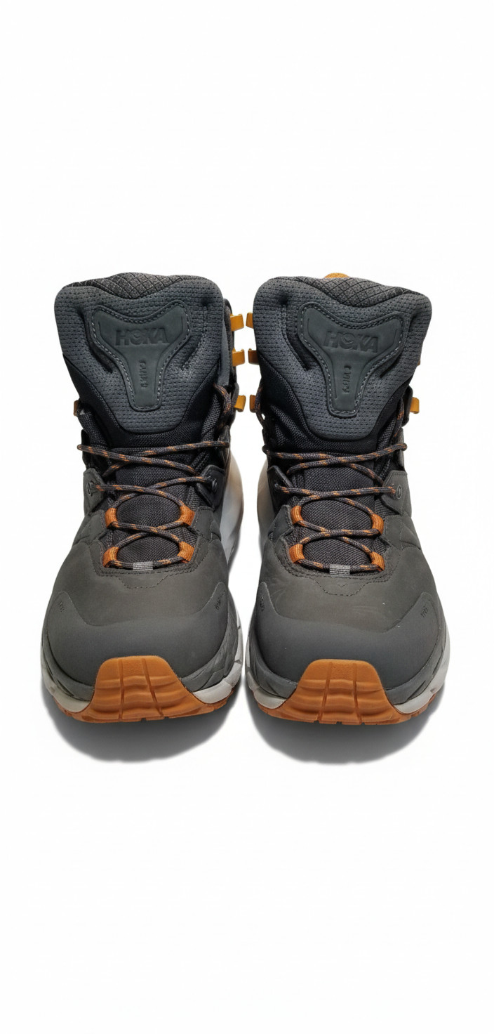 Hoka One One Kaha 2 GTX Mid Hiking Boots Mens 9 thumbnail 2