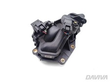 Nissan Qashqai AGR-Ventil 1.6 dCi Diesel 96kW (130 HP) A2C53350932 0281006108