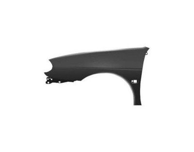 KOTFLÜGEL VORNE LINKS FÜR RENAULT MEGANE 1999-2002