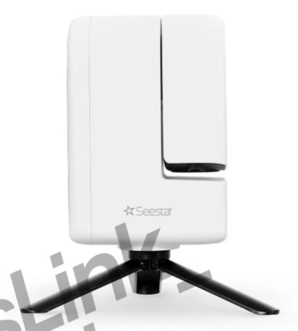 ZWO Seestar S30 all-in-One Smart Telescope + Tripod & Case Kit - Image 2 of 4