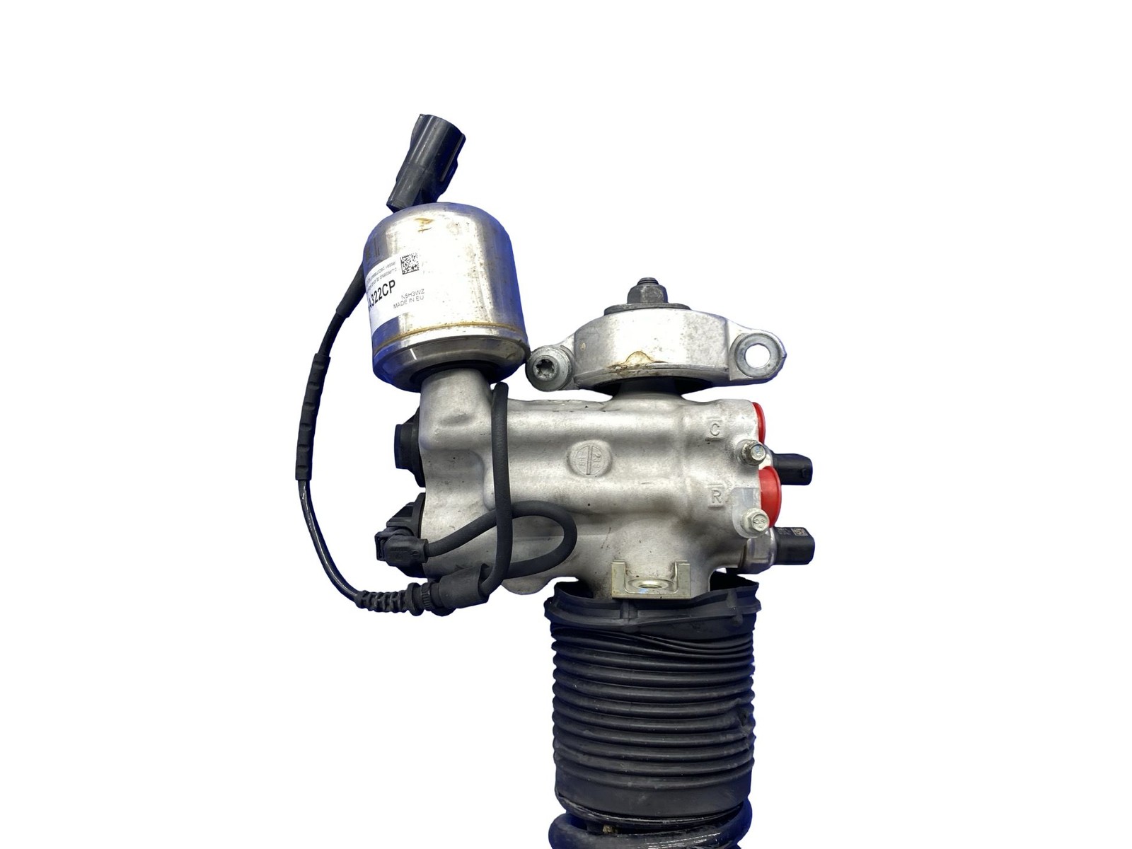 2018-2023 MCLAREN 720S RWD 4.0L FRONT RIGHT HYDRAULIC SUSPENSION STRUT 14BA215CP