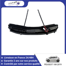 Pare-brise Peugeot 108