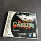 Carrier (Sega Dreamcast) W/ Manual Video Game #3