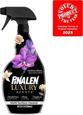 PINALEN Luxury Scent Multipurpose Cleaning Spray - Opulence Bloom - 22 fl oz - A 0.24 per fl oz