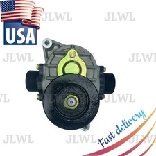 New Supercharger Compressor Blower W V Pulley For Cars Atv Amr300 0.51.3l New Supercharger Compressor Blower W V Pulley For Cars Atv Amr300 0.51.3l