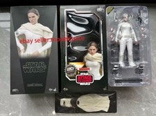 Hot Toys MMS678 Padme Amidala Star Wars 1 6 Scale Action Figure In Stock
