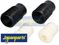 Japanparts KTP-0100 Staubschutzsatz FüR StoßDäMpfer Staubschutz Satz FüR BMW