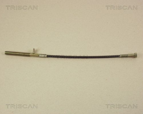 Triscan Seilzug, Feststellbremse 8140 15173 FüR Fiat-image