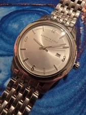 Kenneth Cole New York KC1351 Watch - Rick Grimes