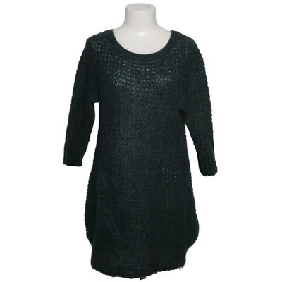 COS, Strickpullover, Größe: S, Grün, Acryl/Mohair/Polyamid, Grobstrick #SB7