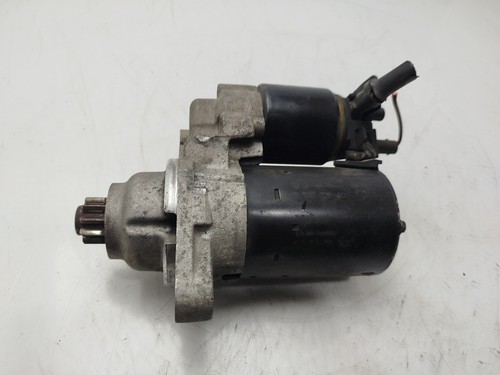 02T911023G halter anlasser 9544502 VOLKSWAGEN POLO IV 9N1