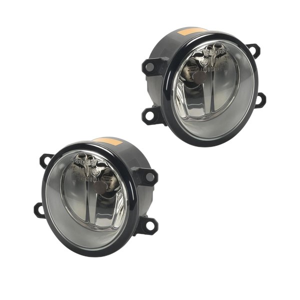 Nebelscheinwerfer-Set Links Rechts H11 Valeo FüR U.A. Toyota Avensis-image