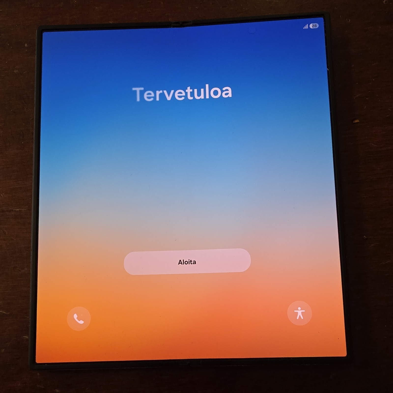 samsung galaxy z fold 6