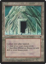 Magic Fallen Empires Card Prices | Free MTG FEM Price Guide