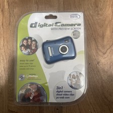 Digital Concepts Camera Preview Screen 3/1 Ph...