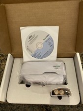 Termometr douszny Braun ThermoScan PRO 6000 z 200 nowymi zapieczętowanymi