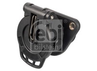 Febi Bilstein AnhäNgersteckdose 171818 24V