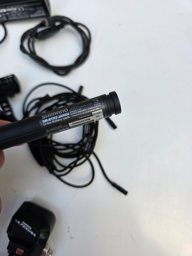 Shimano Ultegra 6870 Di2 Groupset, Rim Brake, Good Condition! - Picture 3 of 24
