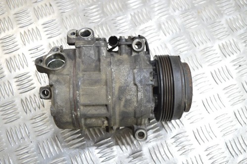 BMW 5 E39 2003 Klimakompressor Pumpe 4472206026 Diesel 120kW RPG3171