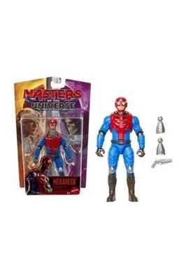 Mattel Masters of the Universe 2026 Movie Actionfigur Mekaneck 14 cm Neu