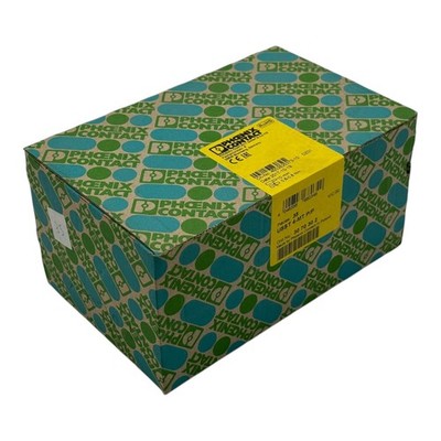 35x Phoenix Contact USST 4-MT P/P 3070302 Messertrennklemme -sealed-
